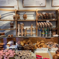 Photo taken at GAIL&amp;#39;s Bakery by Kim B. on 1/18/2024