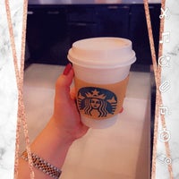 Foto tomada en Starbucks  por bdour☮️ . el 6/3/2022