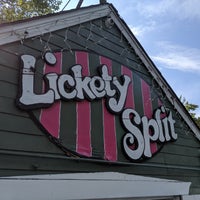 Lickety Clit