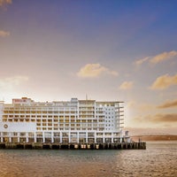 11/10/2021 tarihinde Hilton Aucklandziyaretçi tarafından Hilton Auckland'de çekilen fotoğraf