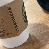 Photo taken at Starbucks by Önder E. on 2/15/2022