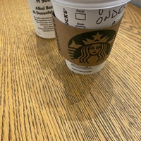 Photo taken at Starbucks by Önder E. on 2/12/2022