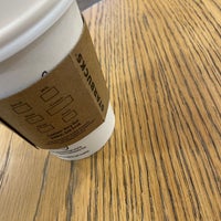 Photo taken at Starbucks by Önder E. on 2/21/2022