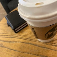 Photo taken at Starbucks by Önder E. on 2/20/2022