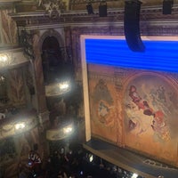 Photo taken at Novello Theatre by Lama on 4/25/2022