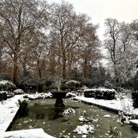 Photo taken at Old English Garden by Lama on 12/12/2022