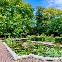 Photo taken at Old English Garden by Lama on 9/28/2022