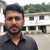 Kandy Girls High School High School In Kandy Kandy Girls High School High School In Kandy
