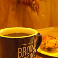 11/4/2023にTakashi K.がBROWN SOUND COFFEEで撮った写真