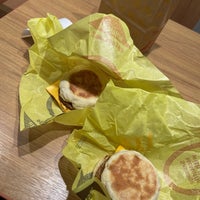 Photo taken at McDonald&amp;#39;s by Nicole X. on 3/28/2024