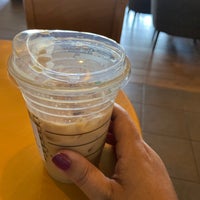 Photo taken at Starbucks by ♊️ M💟 on 7/22/2023