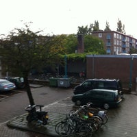 Photo taken at Moskee Mevlana by Martijn v. on 10/14/2012