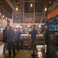 Photo taken at Lady Burra Brewhouse by David T. on 11/19/2021