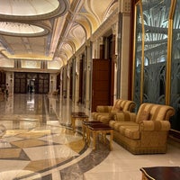 Photo prise au The Ritz Carlton Jeddah par HATIM ALOTAIBI .. le5/8/2024