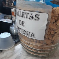 4/18/2018에 Cyn L.님이 Cielito Querido Café에서 찍은 사진