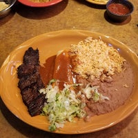 Photo taken at Palomino Mexican Restaurant by Kevin F. on 11/12/2021