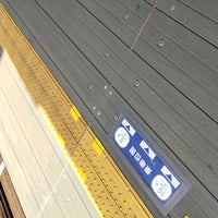 Photo taken at Roka-kōen Station (KO11) by あゆみ レ. on 4/23/2022