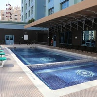 Photo taken at Best Western Elite Hotel Manama by 🇸🇦🕊️ عَبدالمّنعم بِـن اِبراهيم on 10/24/2022