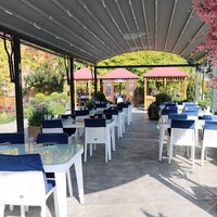 Das Foto wurde bei Şelale Restoran von Şelale Restoran am 11/13/2021 aufgenommen