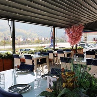 Foto scattata a Şelale Restoran da Şelale Restoran il 11/13/2021