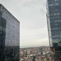 4/19/2024 tarihinde Murat T.ziyaretçi tarafından Ritim Istanbul'de çekilen fotoğraf