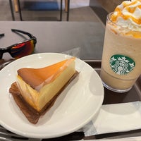 Photo taken at Starbucks by 乌龙茶 on 8/6/2023