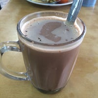 Review Restoran Kurnia