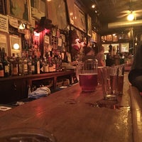 Photo taken at Old Town Ale House by Miika N. on 11/6/2016