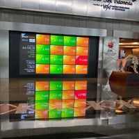 Photo taken at Indonesia Stock Exchange (IDX) by JDR on 12/5/2019