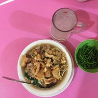 Review Mie Ba' Garuda Om Abe