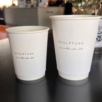 5/8/2024にAbdulrahman ..がSculpture Caféで撮った写真