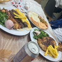 Photo taken at Al Mumtaz Restaurant by Abdulrahman .. on 10/7/2023