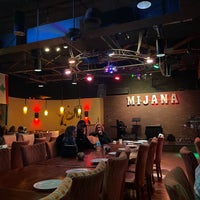 Photo taken at Mijana by Closed on 3/6/2022