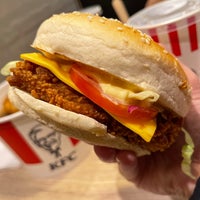 Foto tirada no(a) Kentucky Fried Chicken por Abdulla S. em 10/28/2021