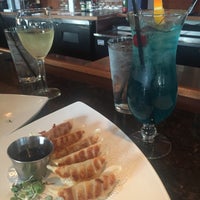 Photo taken at Maiko Bar and Bistro by Kymberlie M. on 2/14/2015