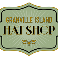 Photo taken at Granville Island Hat Shop by Granville Island H. on 9/13/2022
