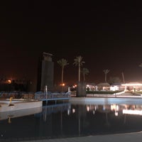 Photo taken at Al-Yamamah Resort by Saudi 🚴🏽🏋🏻🏹 on 3/24/2022