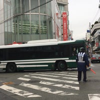 塚口バス停 尼崎市 兵庫県