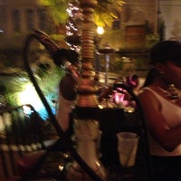 Koo Koo Room Midtown Atlanta Ga
