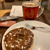 Photo taken at Starbucks by Şükran Z. on 7/3/2023