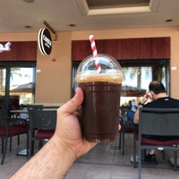 Photo taken at Costa Coffee by Emrah C. on 9/14/2019