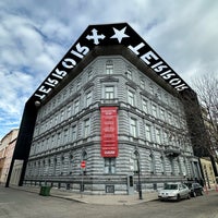 Photo taken at House of Terror Museum by Emrah C. on 2/26/2023