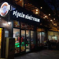 Photo taken at Pişkin Cafe &amp;amp; Kahvaltı by Emrah C. on 12/10/2019