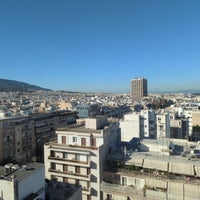 Photo taken at President Hotel Athens by Natacha on 4/26/2024