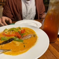 11/25/2021にSanaa O.がSummer Summer Thai Eateryで撮った写真