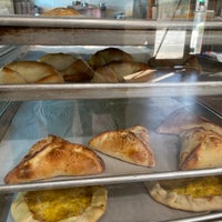 Photo taken at Sultan Bakery by Sanaa O. on 11/27/2021