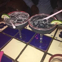 Photo taken at Chuck&amp;#39;s Margarita Grill by Stacy W. on 6/2/2016