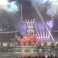 Photo taken at Britney: Piece Of Me by Audrey T. on 10/12/2017