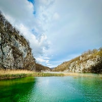 Photo taken at Plitvice Lakes National Park by Howard H. on 1/5/2024