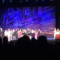 Foto scattata a St. George Theatre da Hillary il 6/6/2016